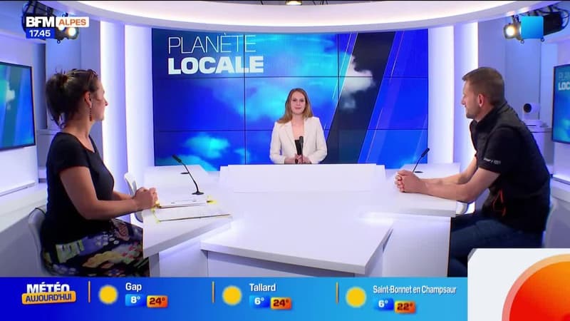 Planète Locale du mercredi 30 avril - 05 : deuxième édition pour De ferme en ferme
