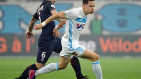 Duel Verratti-Thauvin