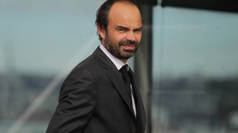 Edouard Philippe annule son déplacement en Israël pour des "raisons d'agenda intérieur". 