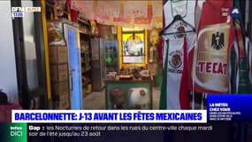 Barcelonnette prépare les fêtes latino-mexicaines qui démarrent le 7 août