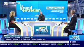 Électricité: pourquoi la France aborde cet hiver plus sereinement