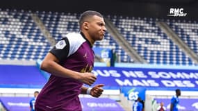 PSG :  "Mbappé, son plan de carrière n'est pas de rester en France" assure Brun