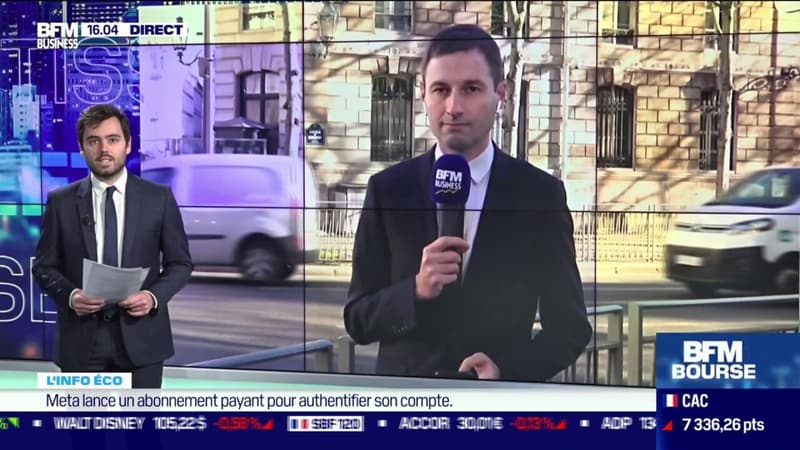 Emmanuel Macron reçoit la French Tech à l'Elysée