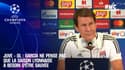 Juve - OL : Garcia ne pense pas que la saison lyonnaise a besoin d’être sauvée
