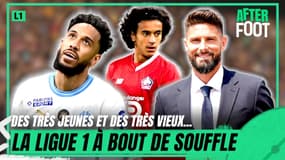 La Ligue 1 en manque d'attractivité cette saison... illusion ou réalité ?