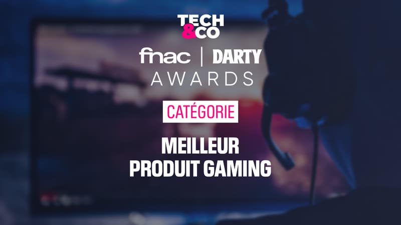 Tech & Co Fnac Darty Awards