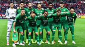 Beijing Guoan