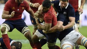 Wesley Fofana