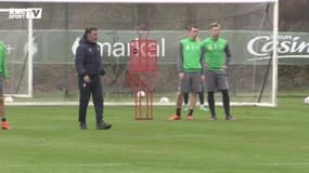 Ligue 1 : Galtier vers Lille ? 
