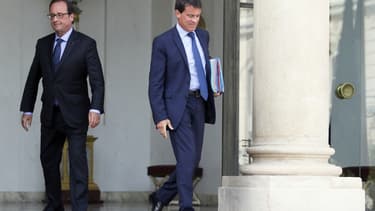 François Hollande veut que les banques prêtent plus.