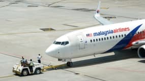 L'avion disparu en mer faisait partie de la compagnie Malaysia Airlines, pourtant réputée pour son exigence de sécurité.