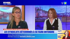 Le journal de 18h du mercredi 17 septembre 2025