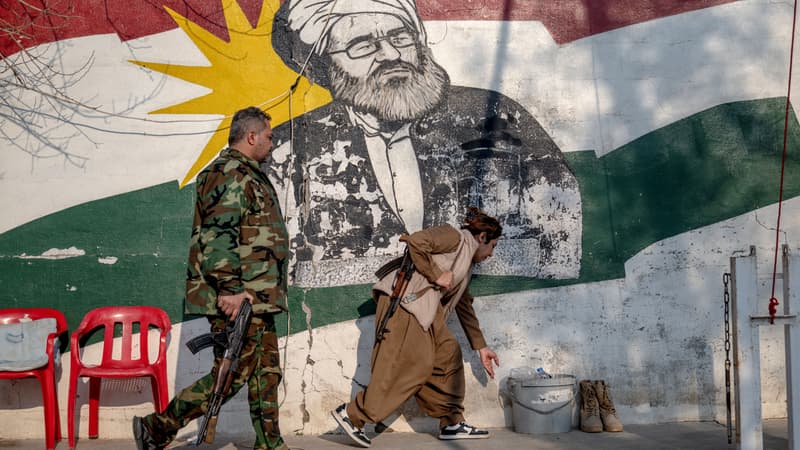 "Ils sont utilisés avant d'être abandonnés": les Kurdes iraniens, un atout dans la manche de Donald Trump dans la guerre contre l'Iran?