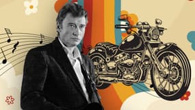 Johnny Hallyday est le 6e artiste le plus écouté en France en 2022