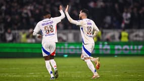 Olympique Lyonnais