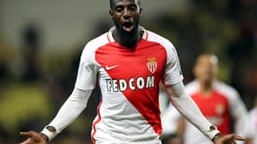 Tiemoué Bakayoko