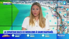Le journal de 8h du vendredi 3 octobre 2025