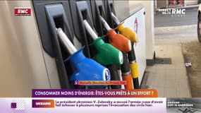 Consommer moins d'énergie : êtes-vous prêts à un effort ?