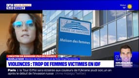 Féminicides en Île-de-France: quelles mesures pour lutter contre les violences