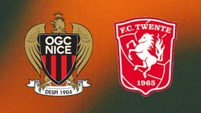Nice - Twente : à quelle heure et sur quelle chaîne regarder le match de Ligue Europa en direct ? 