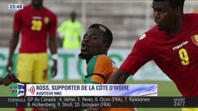 After Foot du dimanche 11/06 – Partie 6/6 - Retour sur les qualifs de la CAN 2019