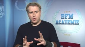 Le pitch de Xtramile à Nancy