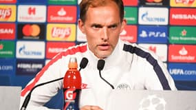 Thomas Tuchel