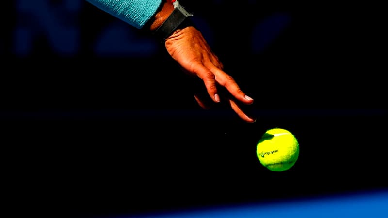 Open d'Australie: sans juges de ligne, le tennis prend-il un virage dangereux?