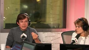 Paulin Dementhon: "On mélange des perceuses, des voitures et de bateaux"