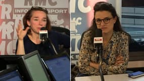 Eugénie Bastié, journaliste au Figaro était l'invitée des Grandes Gueules mardi.