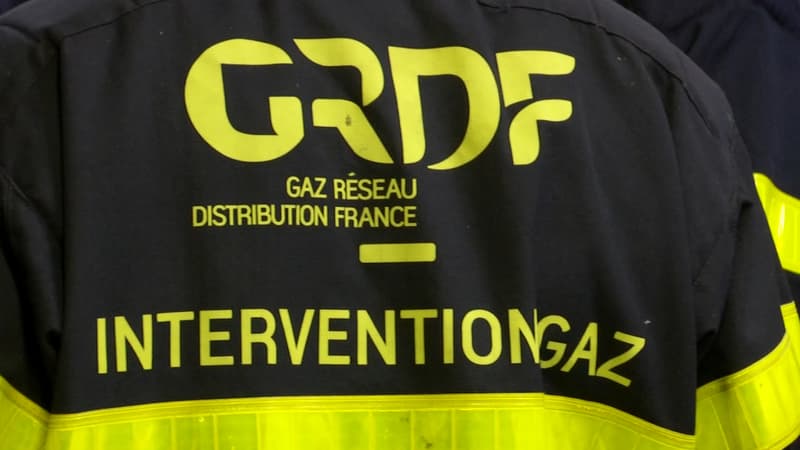 Corbas: des habitants brièvement évacués après une fuite de gaz