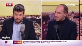 Le Journal du Off