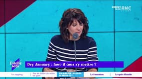 Dry January : faut-il tous s'y mettre ? - 03/01