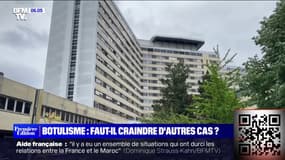 Intoxication au botulisme: faut-il craindre d'autres cas?