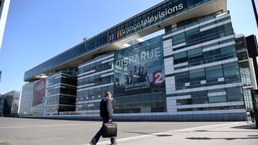 France Télévisions pourrait dévoiler le nom le 7 ou 8 avril.