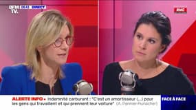 Face-à-Face : Agnès Pannier-Runacher - 07/12