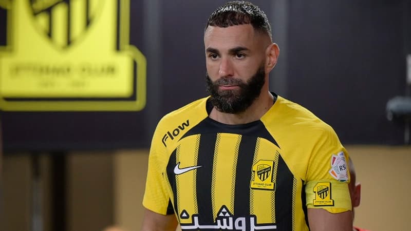 Karim Benzema impliquÃ© dans le limogeage de Laurent Blanc? Al-Ittihad rÃ©pond Ã  la...