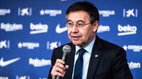 Josep Bartomeu