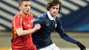 Adrien Rabiot