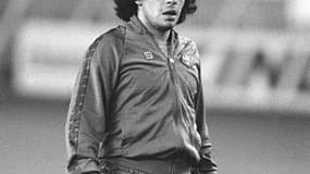 Diego Maradona 