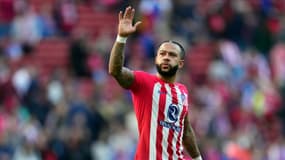 Memphis Depay est toujours sans club, mais les Corinthians sont intéressés pour signer gratuitement l'international hollandais.