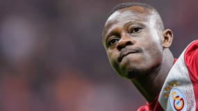 Jean-Michael Seri - Galatasaray