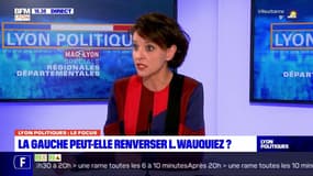 Pour Najat Vallaud-Belkacem, le budget de la région a été retoqué deux années de suite pour "insincérité"