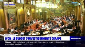 Lyon: le budget explose, la mairie contrainte de faire des choix