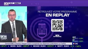 BFM Patrimoine : Partie 1 - 04/11
