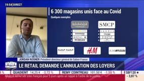 Édition spéciale : Le retail s'unit pour faire face à la crise du coronavirus - 15/04