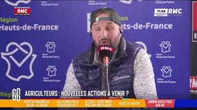 Jérôme Bayle raconte aux GG sa rencontre avec Gabriel Attal