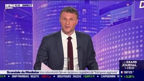 Le Grand Journal de l'Éco - Lundi 29 mars