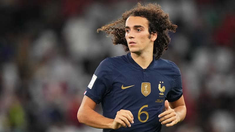 Equipe de France: la réaction de Guendouzi à la prolongation de Deschamps