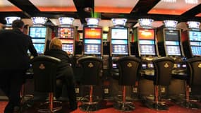 La justice italienne a mis sous séquestre des biens appartenant à un groupe mafieux calabrais opérant dans le secteur des jeux et des paris